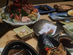 -和创柚子·会席日本料理(新区淮海街店)