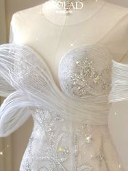 -南京宝娜嫁衣婚纱礼服馆(中央路店)