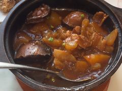 -南山鲜虾面·活鲜小馆·海味大连菜(南山总店)