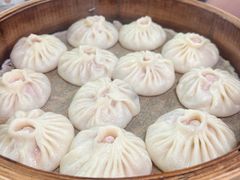 -开封灌汤包子铺(尚志大街店)