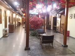 -胡杨记忆(和平路店)