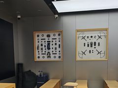 -DJI大疆(深圳华强北曼哈授权体验店)