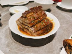 蒜泥香茄-鼎泰丰(国贸商城店)