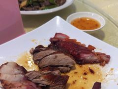-老字号蛇口德记烧腊饭店·海鲜加工