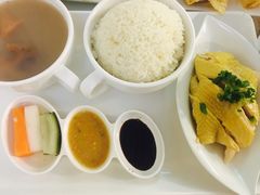 -翠华餐厅(旺角文华商场店)