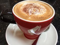 -威斯汀舞台餐厅