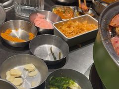 -山葵说·泥炉烤肉(泰达时尚E街区店)
