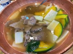 -妈妈的味道(和顺古镇店)