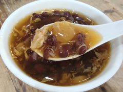 -沙湾姜埋奶(兴新包店)