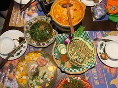 -泰妃殿(武汉首店)