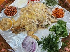 -聚贤山庄(原荔枝山街1号店)