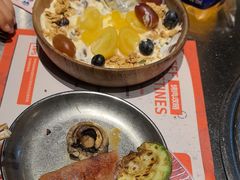 -炽城·烤肉名家(鸿达中央广场店)