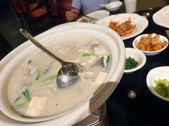 -HOHO餐厅(古子城店)