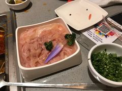 -海底捞火锅(名门店)
