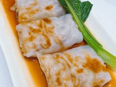 -万龙洲海鲜(大兴绿地缤纷城店)