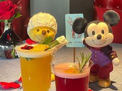 -弦月窗LUNETTE BY AMANDA(复兴路店)