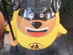 -胡里山炮台