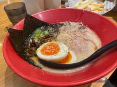 -一風堂拉面(美罗城店)