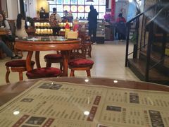 大堂-捷信牛奶甜品世家(五道口店)