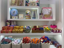 -卡卡喜糖伴手礼·商务礼宝宝礼·婚礼用品