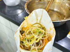 -王菊美食街·王菊面馆(总店)