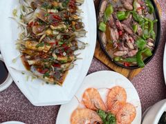 -星奇缘·海鲜餐厅(东山美食地标店)