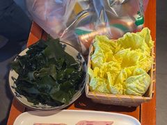 -老员外骨汤火锅(海州古城店)