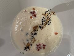 -北京金融街丽思卡尔顿酒店·意味轩 Cepe