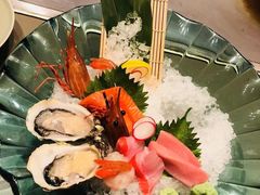 刺身-西村日本料理(香格里拉饭店)