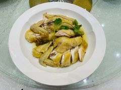 -坚记酒家·佛山老字号·顺德鱼生标准示范店