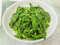 -盐通酒家(金桥湾清水苑店)