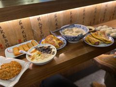 -老客满蛋饼(双塔市集店)