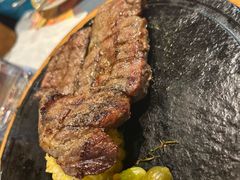 -卢布里西餐厅(海拉尔店)