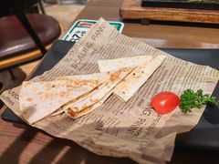 -豪客来牛排(空港华联店)
