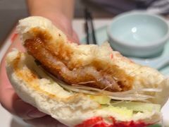 -老馆子·建德菜·山肴鱼鲜(海威新界店)