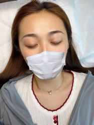 -十三美学·半永久纹眉纹唇·野生眉