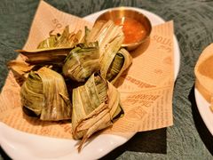 -翡翠鸟精品泰国菜(北辰财富中心店)