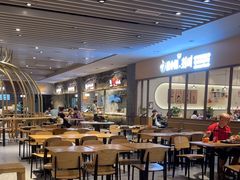 -食代馆(深业上城店)