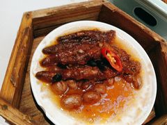 -避风塘·金牌店·夜宵(金玉兰店)