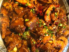 -胖哥俩肉蟹煲(杭州下沙学林街店)