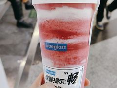 -Blueglass酸奶(世纪金源购物中心店)