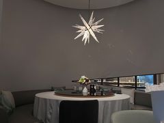 -海岸·高空海景餐厅(厦门康莱德酒店)