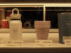 -Manner Coffee(K11店)