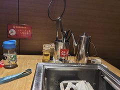 -金三顺韩式炭火烤肉店(中华路店)