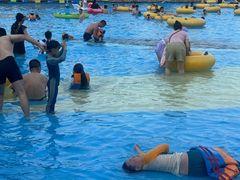 -横琴湾水世界
