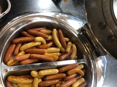 -泰谷酒店·太古码头闽菜自助餐厅