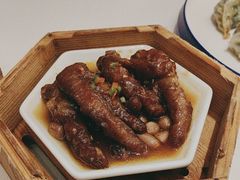 -侨美·唐荔园·40年地道粤菜