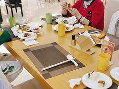 -昆山裕元花园酒店·温莎西餐厅