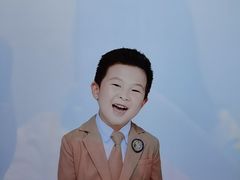 -海马体照相馆|大师(武汉光谷K11店)