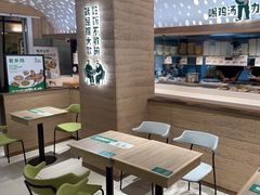 -老乡鸡(融科天地店)